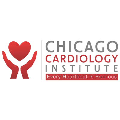 Chicago Cardiology Institute Logo