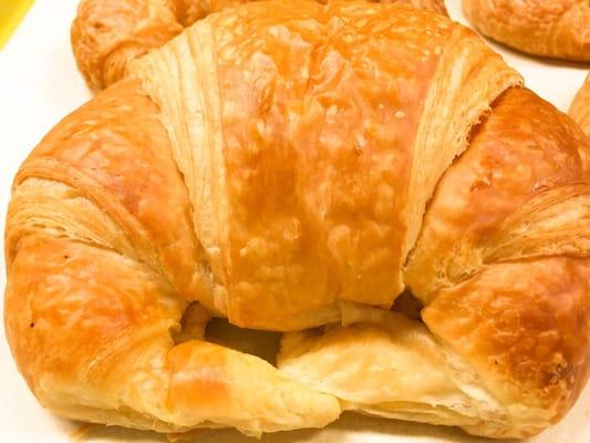 Fresh Bake Croissants