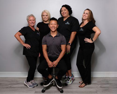 Gulfshore Chiropractic Clinics