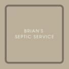 Brian's Septic Service