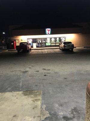 7-Eleven