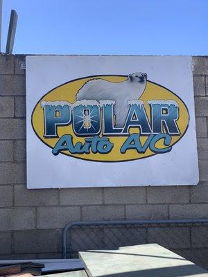 Polar Auto Air Conditioning