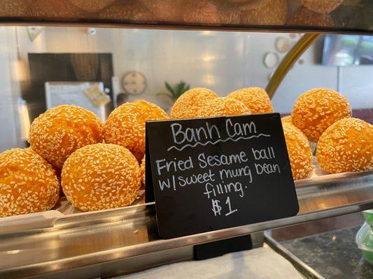 Banh Cam