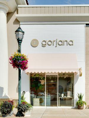 gorjana - Birmingham