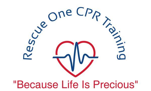 Rescue One CPR Training