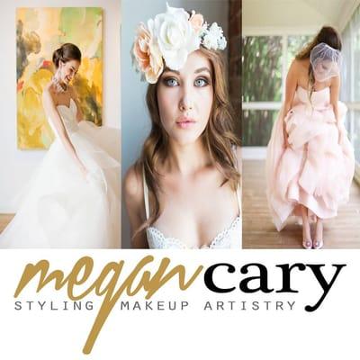 Megan Cary Artistry