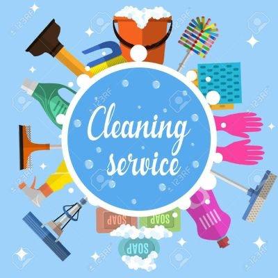 Cleaning Service!
Servicio de Limpieza! 

Email: dannascleaning17@gmail.com