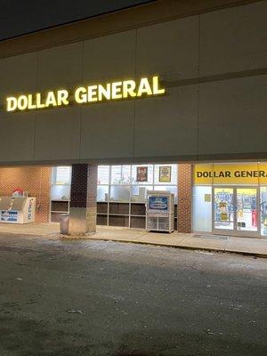 Dollar General