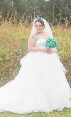 Bridal Portraits