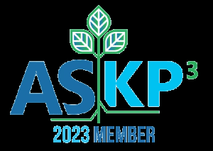 We are proud members of ASKP