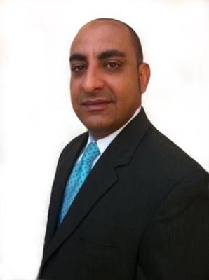 Hany Girgis-Mortgage Loan Officer