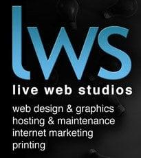 Live Web Studios