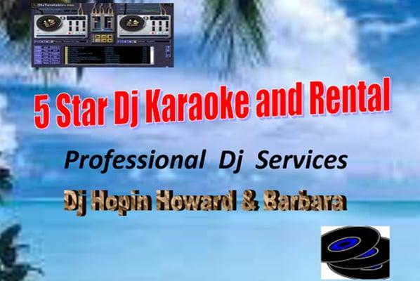 Professional Kj & Dj Services