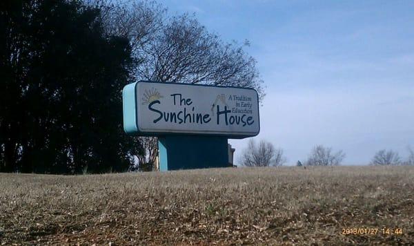 Sunshine House