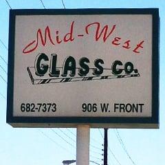 Mid-West Glass