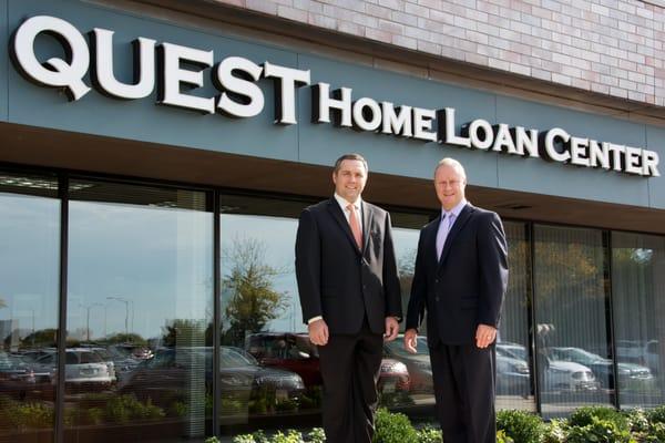 Quest Home Loan Center