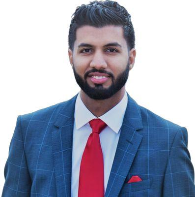 Dharminder Singh - Singh Real Estate