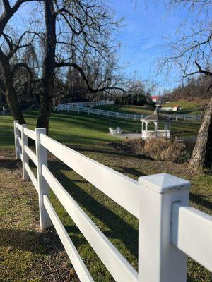 Pleasant View Farm Bed and Breakfast Inn