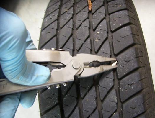 24/7 Roadside Tire Services and Emergency Tire Services Include:Flat Tire Repair, Changing and Fixing, Emergency Tire Service...