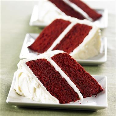 Crimson Cane Cakes