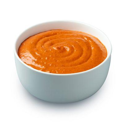 Harissa Hot Sauce