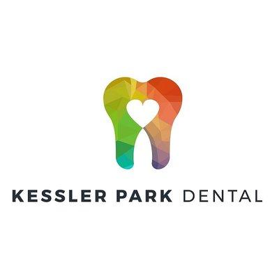 Kessler Park Dental business logo