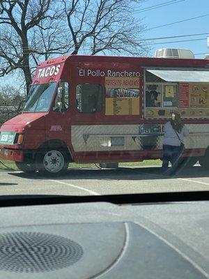 Food truck