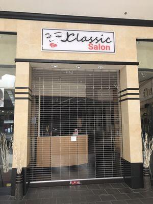 JC Classic Salon