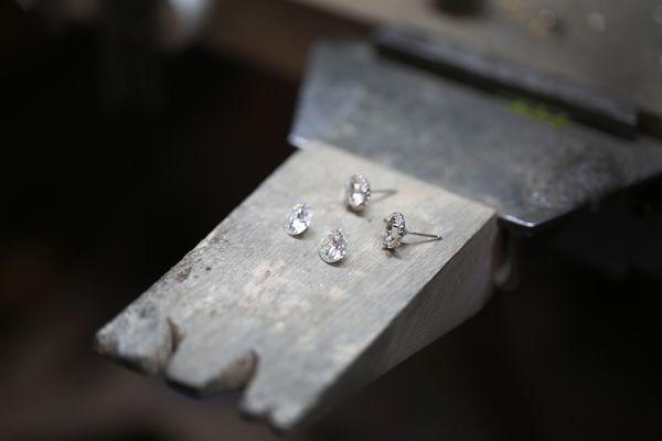 Jewelry repair