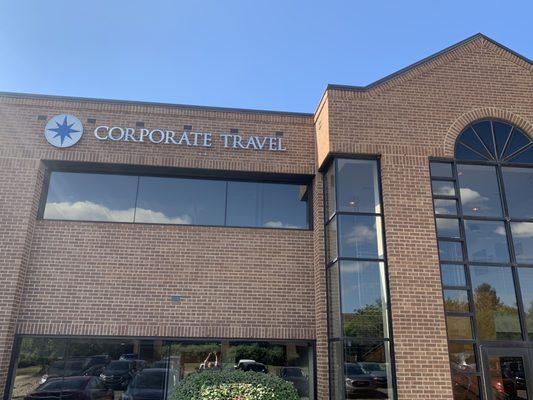 Corporate Travel