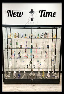 New Time Smoke Shop