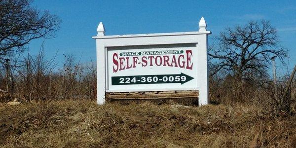 Call or email us anytime for all of your storage needs!