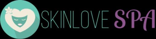 SkinLove Spa Logo