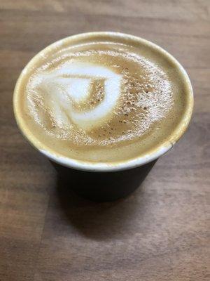 Cortado