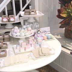 Bath Salts and Soaps, come and see our new products!!!