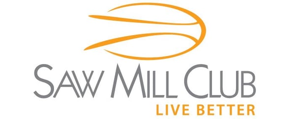 Saw Mill Club... Live Better