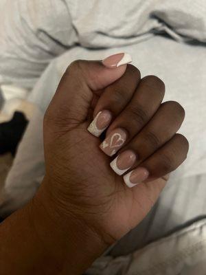 Nails by Kim II