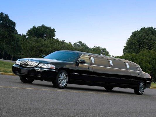 Wilmington Premier Limousine Services