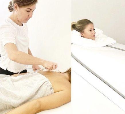 Ozone therapy, hocatt, Dermashape, Ozone Sauna, Lymphatic drainage, Lymphatic massage, Infrared sauna, weight loss, solo pod sauna, detox