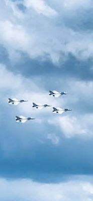 Thunderbirds