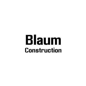 Blaum Construction