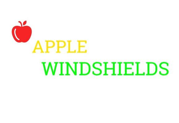 Apple Windshields