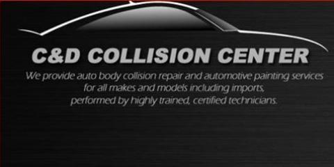 C & D Collision Center