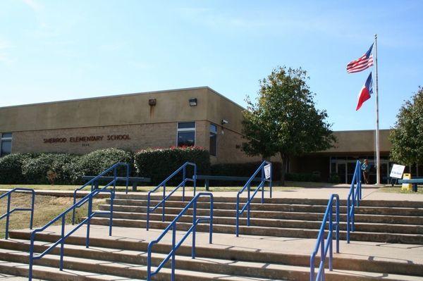 Sherrod Elementary School