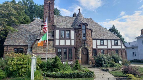 Fitzgerald's Irish Bed & Breakfast