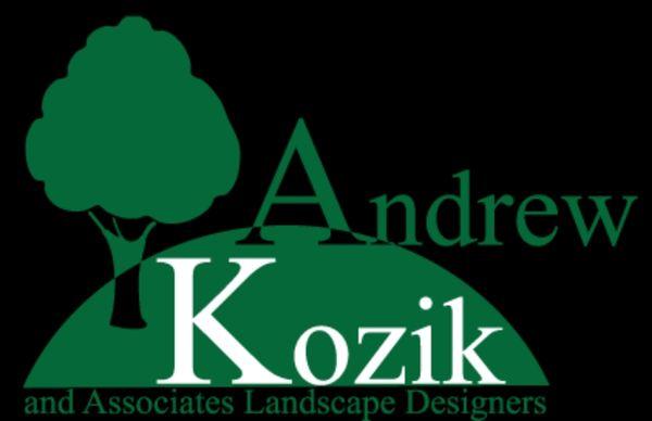 Andrew Kozik and Associates landscape designers