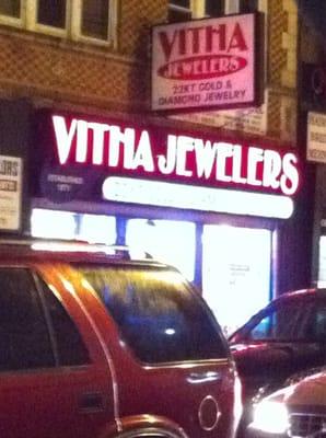 Vitha Jewelers