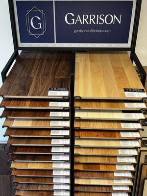 Garrison Hardwoods