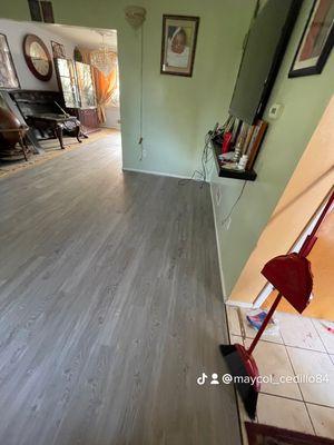 Garcia's Flooring