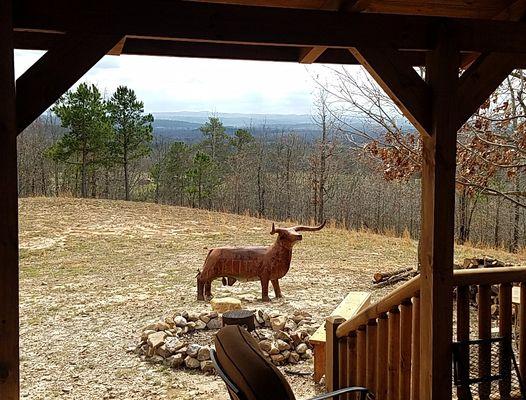 Diamond Ridge Cabins